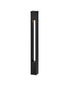 12V Small Square Bollard