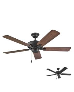 Metro 52" Fan