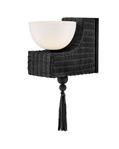 Medium Single Light Sconce