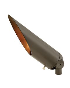 MR16 50w Spot Light with Long Cowl