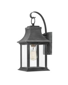 Small Wall Mount Lantern