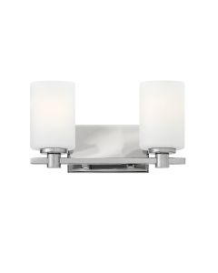 Two Light Vanity