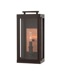 Small Wall Mount Lantern