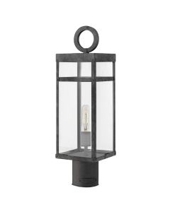 Large Post Mount Lantern