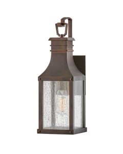 Medium Wall Mount Lantern