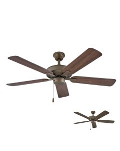 Metro 52" Fan