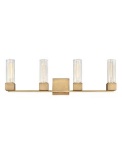 Four Light Vanity