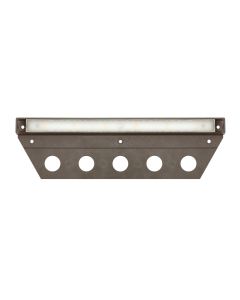 Nuvi Large Deck Sconce