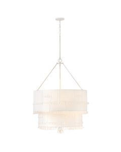 Medium Drum Chandelier