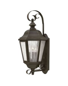 Large Wall Mount Lantern