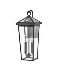 Medium Tall Wall Mount Lantern