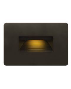 Luna Step Light 120v Horizontal