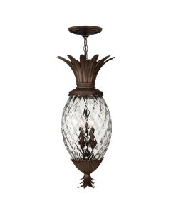 Medium Hanging Lantern