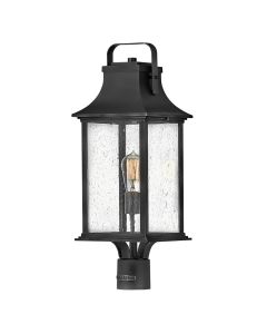 Medium Post Mount Lantern