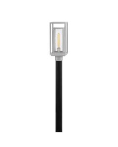 Medium Post Mount Lantern 12v