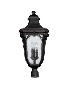 Large Post Top or Pier Mount Lantern