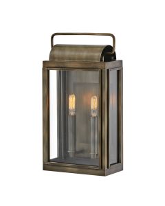 Medium Wall Mount Lantern