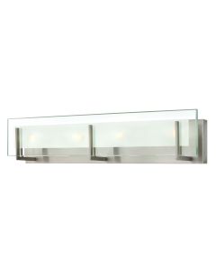 Four Light Vanity