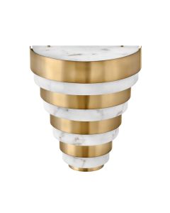 Medium LED Sconce