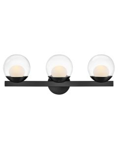 Medium Three Light Vanity