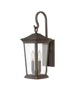 Medium Wall Mount Lantern