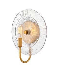 Medium Single Light Sconce