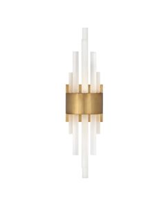 Large LED Sconce