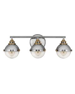Medium Three Light Vanity