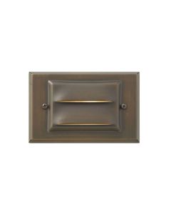 12V Horizontal LED Deck Sconce