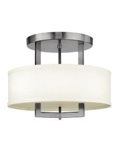 Small Semi-Flush Mount