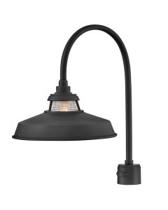 Medium Post Mount Lantern