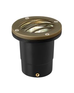 Grill Top Well Light