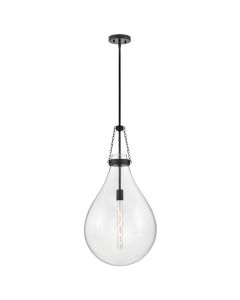 Large Pendant
