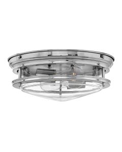 Medium Flush Mount