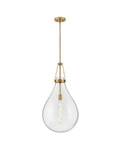 Large Pendant