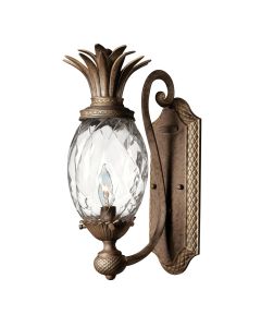 Single Light Sconce
