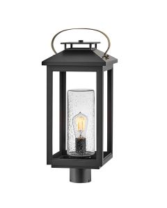 Medium Post or Pier Mount Lantern