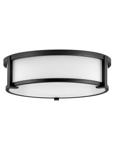 Medium Flush Mount