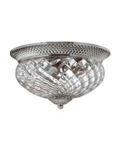 Medium Flush Mount