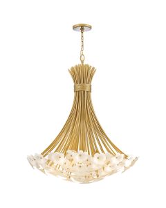 Large Chandelier