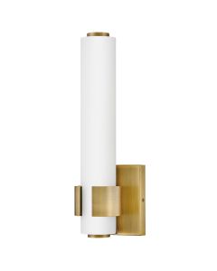 Medium LED Sconce
