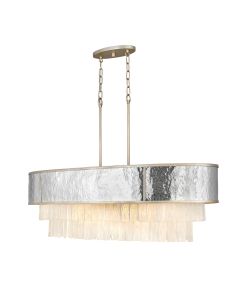 Ten Light Linear