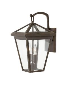 Small Wall Mount Lantern