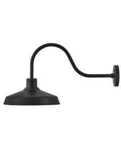 Large Wall Mount Barn Light