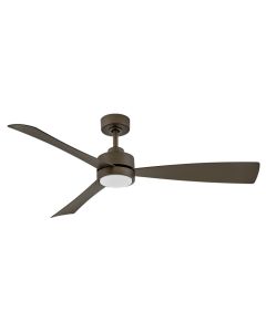 Iver 56" LED Dual Mount Smart Fan
