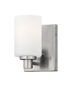 Single Light Vanity