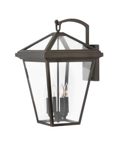 Extra Large Wall Mount Lantern