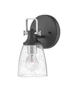 Medium Single Light Vanity
