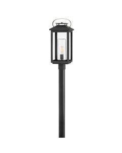 Large Post Mount Lantern