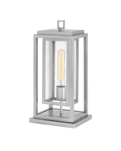 Medium Pier Mount Lantern